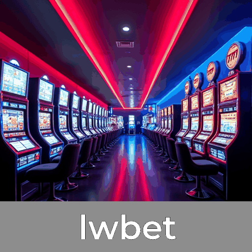 lwbet: Entre com login rápido e explore jogos ao vivo